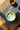 JOTO Caspian Exquisite Ceramic High-Foot Fruit Plate from JOTO