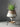JOTO Caspian Unique Nordic Flower Pot Basin from JOTO