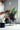 JOTO Caspian Unique Nordic Flower Pot Basin from JOTO