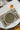 JOTO Cassian Elegant Ceramic Dining Tray from JOTO