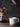 JOTO Haruka Elegance Ceramic Coffee Cup from JOTO