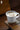 JOTO Haruka Elegance Ceramic Coffee Cup from JOTO