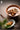 JOTO Harukaze Artisan Handmade Japanese Soup Bowl from JOTO