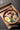 JOTO Harukaze Artisan Handmade Japanese Soup Bowl from JOTO