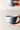 JOTO Harukaze Artistic Handmade Soup Bowl Set from JOTO