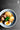 JOTO Harukaze Artistic Handmade Soup Bowl Set from JOTO