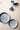 JOTO Harukaze Artistic Handmade Soup Bowl Set from JOTO