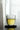 JOTO Harukaze Elegant Handmade Tree Pattern Glass Cup from JOTO