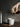 JOTO Harukaze Rustic Minimalist Pottery Coffee Cup from JOTO