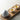 JOTO Haruki Elegant Bamboo Tea Plate with Rattan Cushion from JOTO