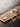 JOTO Haruki Elegant Bamboo Tea Plate with Rattan Cushion from JOTO
