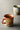 JOTO Haruki Elegant Ceramics Custom Coffee Cup from JOTO