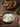 JOTO Haruki Elegant Hand-Painted Ceramic Soup Bowl Set from JOTO