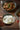 JOTO Haruki Elegant Hand-Painted Ceramic Soup Bowl Set from JOTO