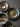 JOTO Haruki Elegant Hand-Painted Ceramic Soup Bowl Set from JOTO