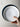 JOTO Haruki Elegant Handmade Round Dish from JOTO