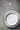 JOTO Haruki Elegant Handmade Round Dish from JOTO