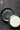 JOTO Haruki Elegant Handmade Round Dish from JOTO