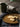 JOTO Haruki Elegant Silent Rough Plate from JOTO
