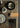 JOTO Haruki Elegant Silent Rough Plate from JOTO