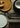JOTO Haruki Elegant Silent Rough Plate from JOTO