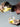 JOTO Haruki Exquisite Lemon Fruit Cup Set from JOTO