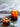 JOTO Haruki Exquisite Lemon Fruit Cup Set from JOTO
