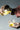 JOTO Haruki Exquisite Lemon Fruit Cup Set from JOTO
