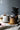 JOTO Haruki Handcrafted Retro Ceramic Coffee Set from JOTO