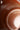 JOTO Haruki Rustic Handmade Ceramic Coffee Cup Set from JOTO