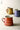JOTO Haruki Unique Coarse Pottery Retro Coffee Cup from JOTO