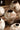 JOTO Hoshizora Rustic Elegant Pottery Vase from JOTO