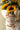 JOTO Hoshizora Rustic Elegant Pottery Vase from JOTO