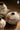 JOTO Hoshizora Rustic Elegant Pottery Vase from JOTO