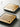 JOTO Isadora Compact Solid Wood Tea Ceremony Tray from JOTO