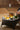 JOTO Isadora Compact Solid Wood Tea Ceremony Tray from JOTO