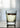 JOTO Isadora Elegant Hammered Square Glass Cup from JOTO
