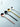 JOTO Isadora Elegant Stainless Steel Coffee Spoon from JOTO