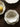 JOTO Izumi Elegant Handcrafted Ceramic Dinner Plate from JOTO