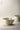 JOTO Izumi Elegant Handcrafted Ceramic Dinner Plate from JOTO