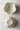 JOTO Izumi Elegant Handcrafted Ceramic Dinner Plate from JOTO