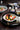JOTO Katsumi Elegant Handcrafted Ceramic Plate from JOTO