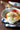 JOTO Katsumi Elegant Handcrafted Ceramic Plate from JOTO