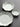 JOTO Kazuki Elegant White Porcelain Tableware Set from JOTO