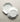 JOTO Kazuki Elegant White Porcelain Tableware Set from JOTO