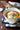 JOTO Kazuki Elegant White Porcelain Tableware Set from JOTO