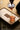 JOTO Kenzo Deluxe Handmade Natural Wood Tea Set from JOTO