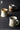 JOTO Kiara Retro Elegant Mug Coffee Cup Set from JOTO