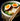 JOTO Kintsugi Serene Handcrafted Ceramic Bowl from JOTO