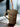 JOTO Kiyoshi Elegant Glass Japanese Coffee Cup from JOTO